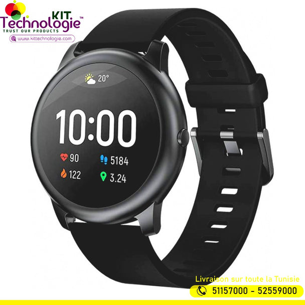 Xiaomi Haylou LS05 - Smartwatch