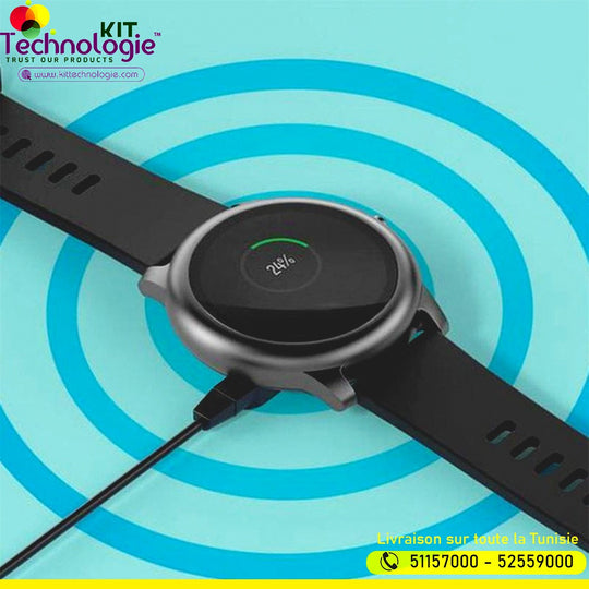 Xiaomi Haylou LS05 - Smartwatch