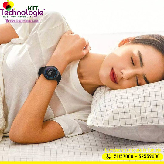 Xiaomi Haylou LS05 - Smartwatch