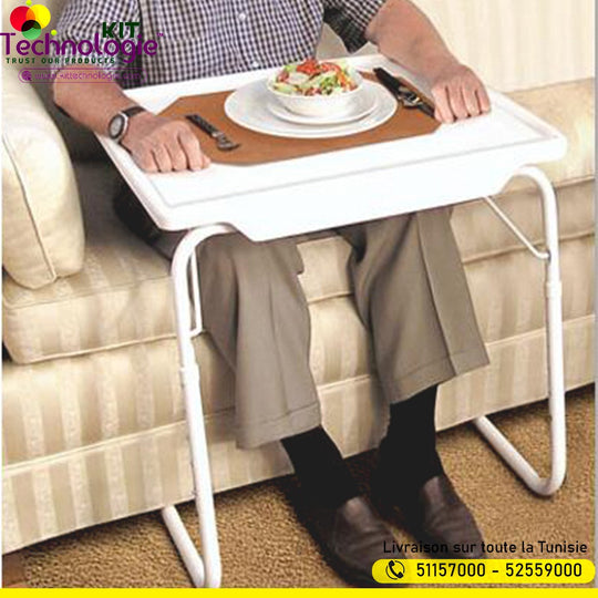 Table Mate 2