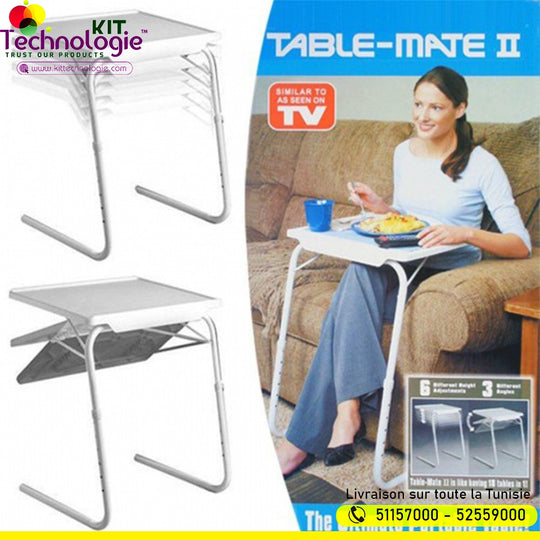 Table Mate 2