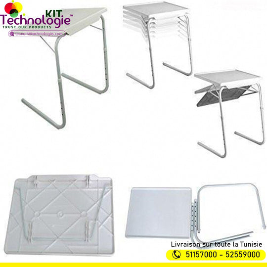 Table Mate 2