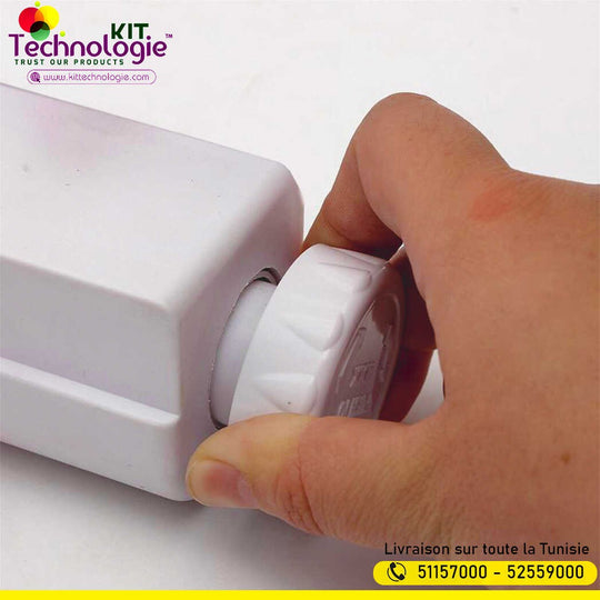 Tender Extensible