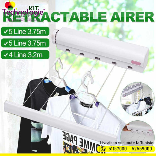 Tender Extensible