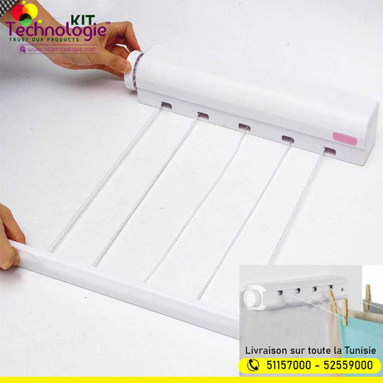 Tender Extensible