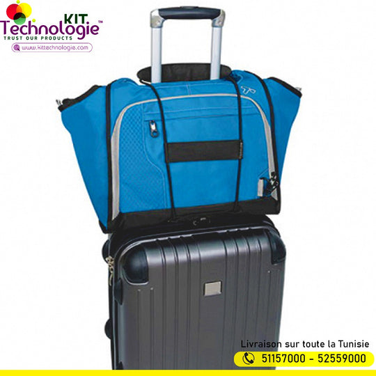 Attache Valise à Main