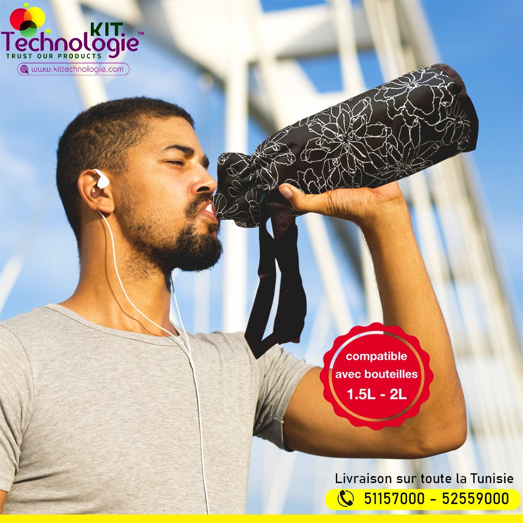 Isotherme Inox Housse Isotherme Bouteille Carrefour Steel Thermos