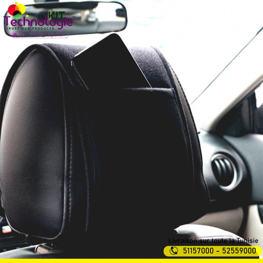 Kit Accessoires OPEL (10 pièces)