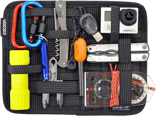 Grid-It Organisateur Elastique