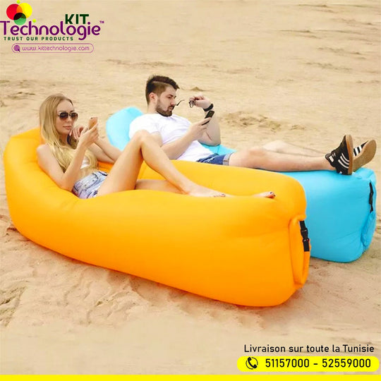 Banana Bed