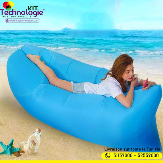 Banana Bed