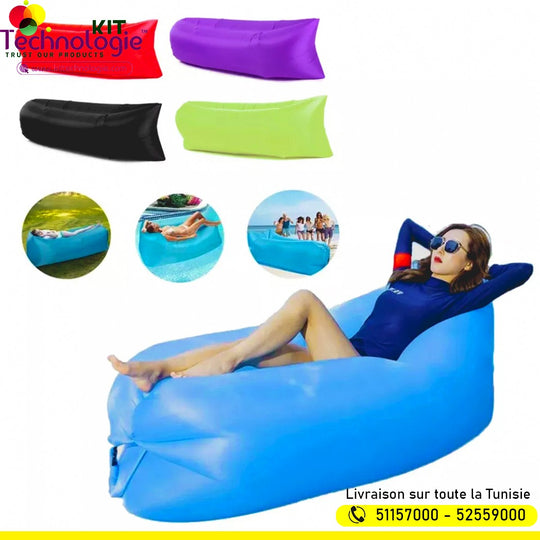 Banana Bed