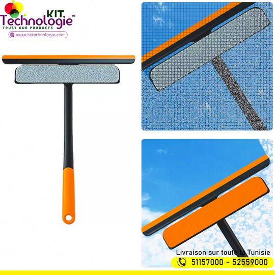 Nettoyeur de vitres
