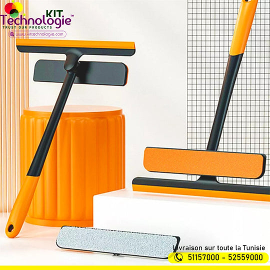 Nettoyeur de vitres
