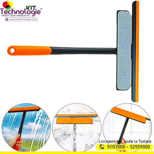 Nettoyeur de vitres