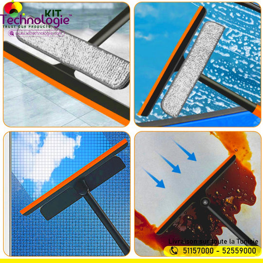 Nettoyeur de vitres