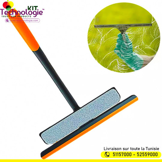 Nettoyeur de vitres