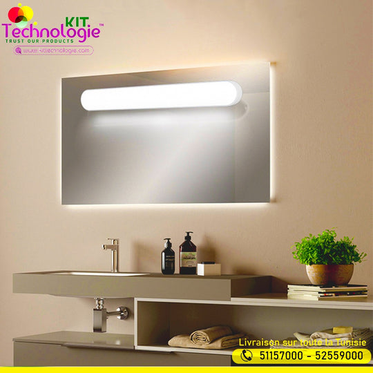 Lampe Tactile Magnétique