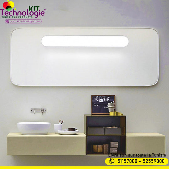 Lampe Tactile Magnétique