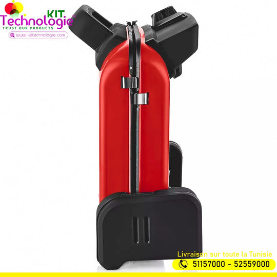 Grille-pain & Sandwich Maker
